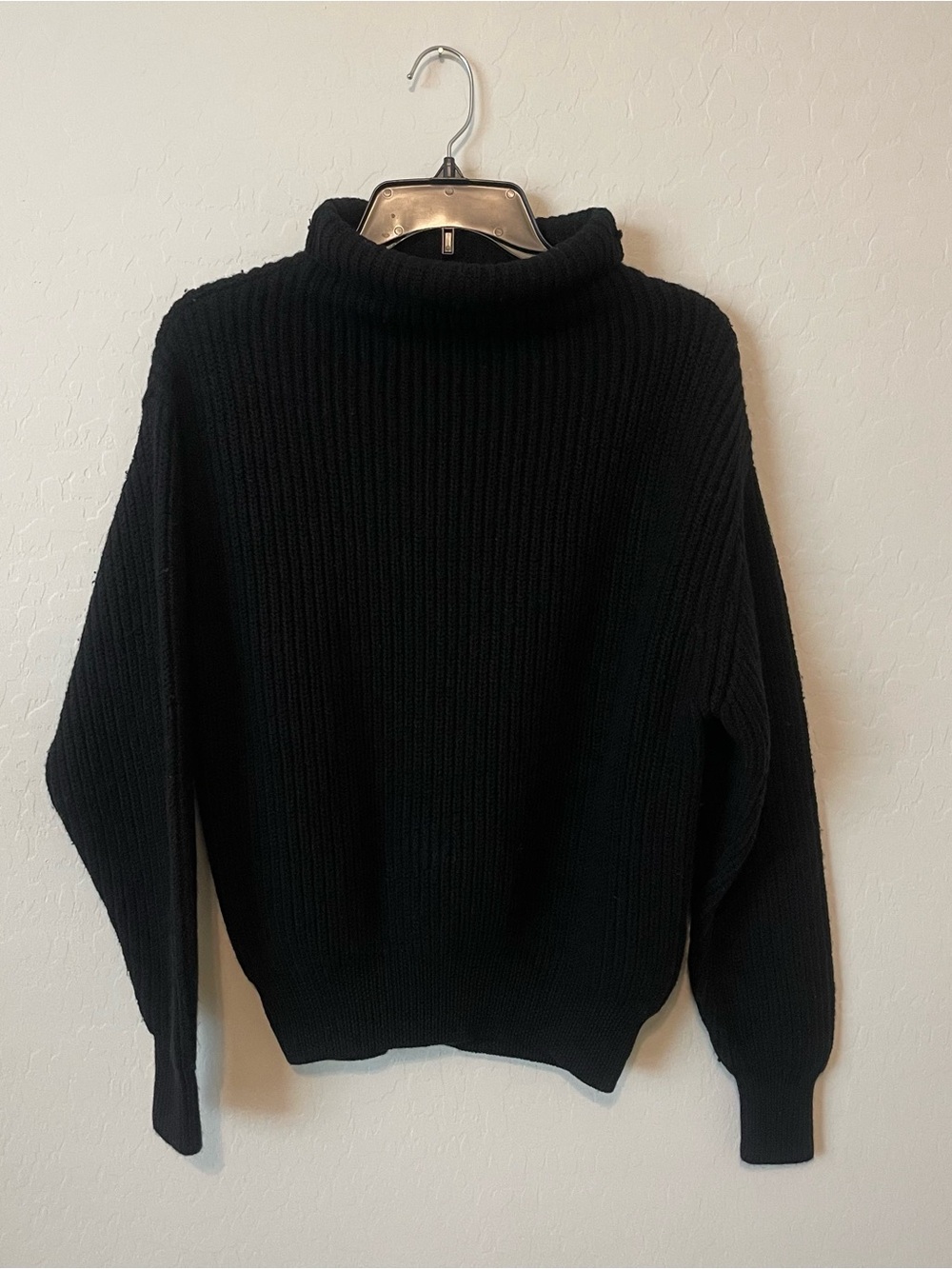 ARITZIA WILFRED Montpellier Turtleneck Sweater